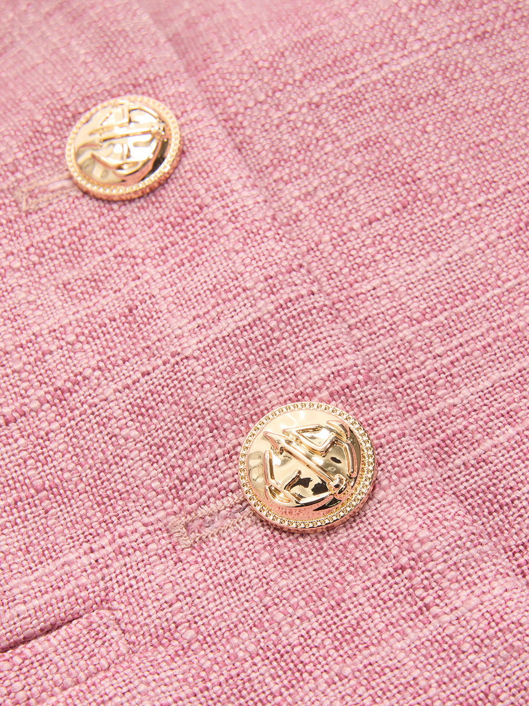 Halter Vest & Wide Leg Pants Set