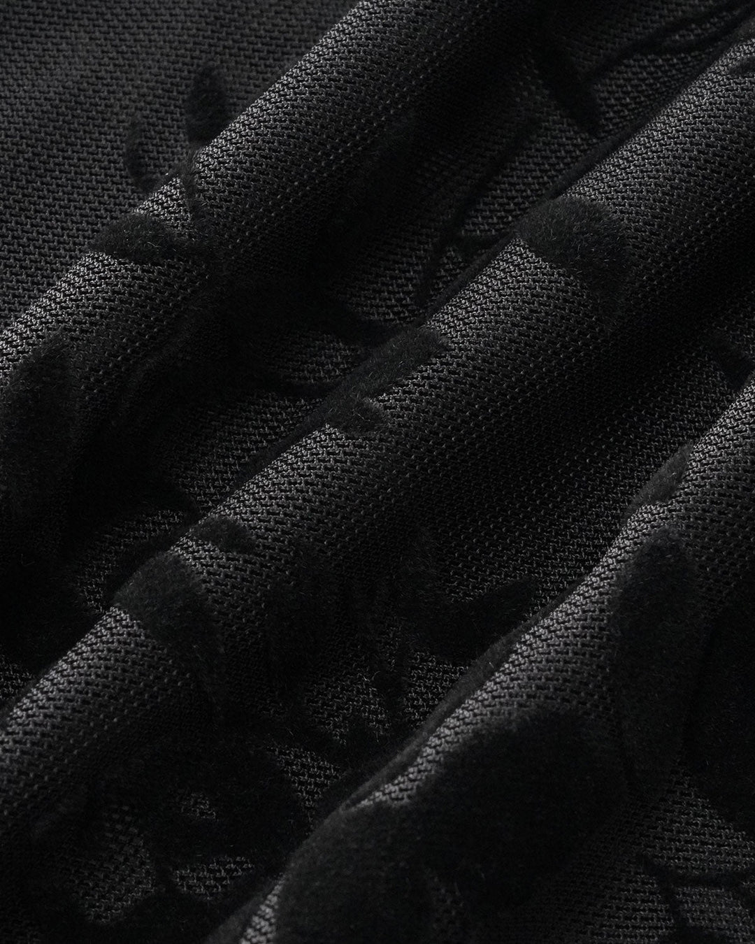 Black Lace V Neck Tank Top